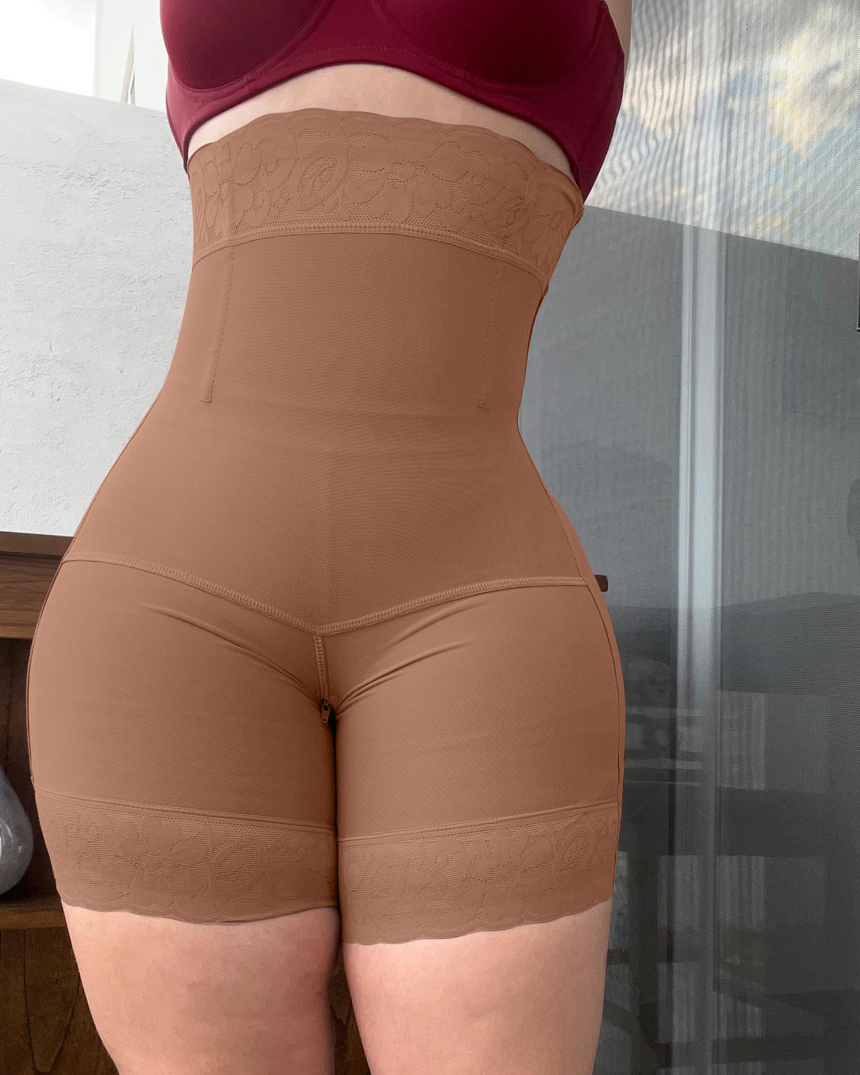 Tummy Control Shapewear